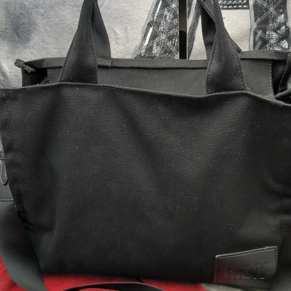 DKNY Hadler medium tote